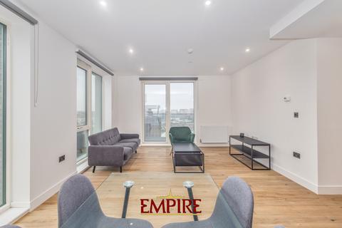 2 bedroom apartment to rent, The Regent, Snow Hill Wharf, Shadwell Street B4 6FW