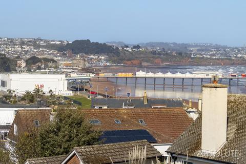 2 bedroom apartment for sale, 5 Belle Vue Road, Paignton, TQ4