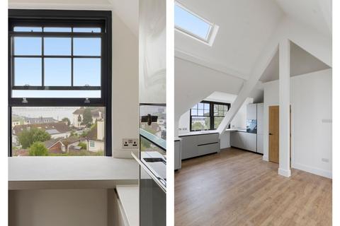 2 bedroom apartment for sale, 5 Belle Vue Road, Paignton, TQ4