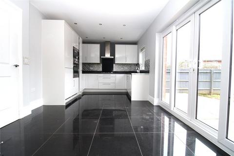 12 Chalcot Road, Coate, Swindon, SN3 6BL