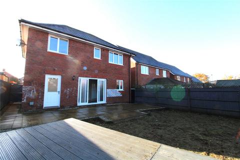 12 Chalcot Road, Coate, Swindon, SN3 6BL