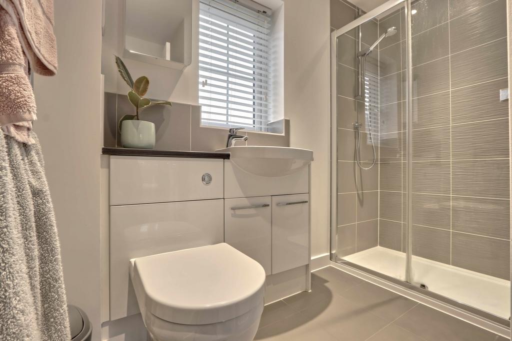 En-suite