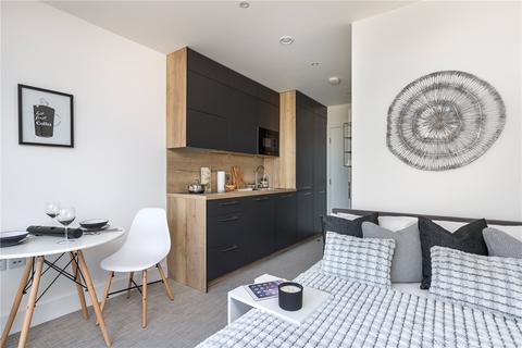 Studio to rent - Woodlands Road, Harrow, Middlesex, HA1