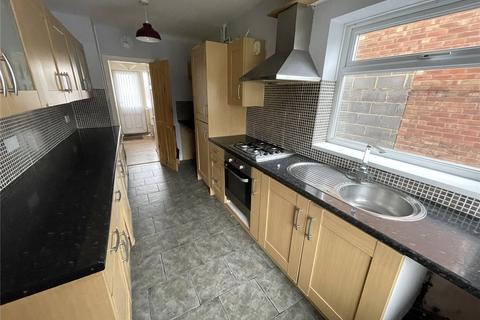 16 Cambridge Road, Grimsby, DN34 5EA