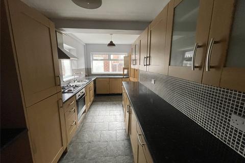 16 Cambridge Road, Grimsby, DN34 5EA