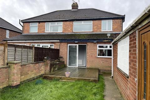 16 Cambridge Road, Grimsby, DN34 5EA