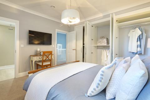 2 bedroom apartment for sale - Burford