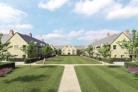 2 bedroom apartment for sale - Burford