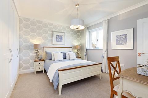 2 bedroom house for sale - Burford