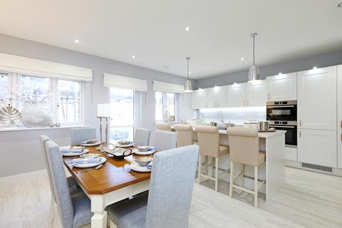 3 bedroom apartment for sale - Burford