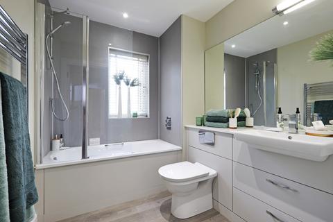 3 bedroom apartment for sale - Burford