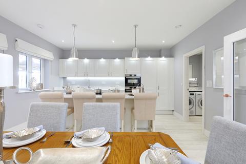 2 bedroom apartment for sale - Burford