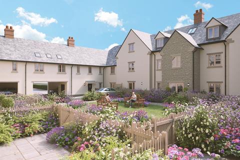 2 bedroom apartment for sale - Burford