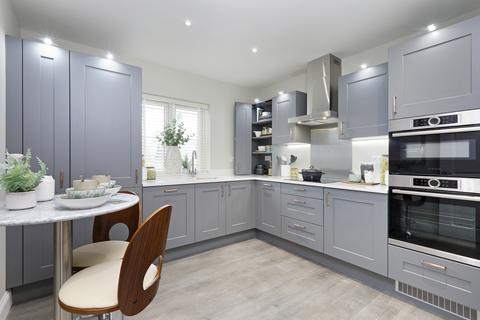 2 bedroom apartment for sale - Burford