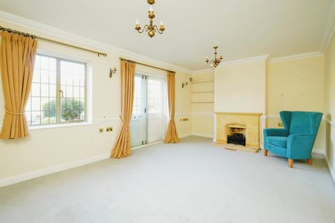 2 bedroom retirement property for sale, Shipton-Under-Wychwood