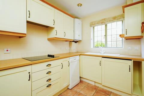 2 bedroom retirement property for sale, Shipton-Under-Wychwood