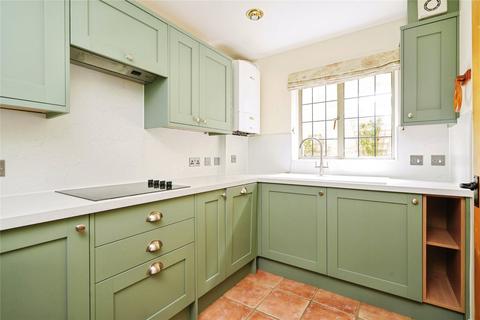 2 bedroom retirement property for sale, Shipton-Under-Wychwood