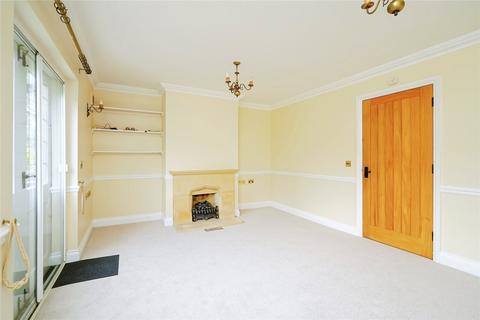 2 bedroom retirement property for sale, Shipton-Under-Wychwood
