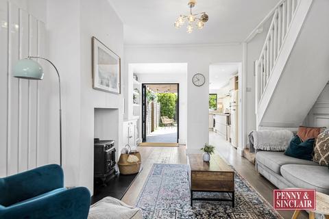 29 Harpsden Road, Henley-on-thames, RG9 1EE