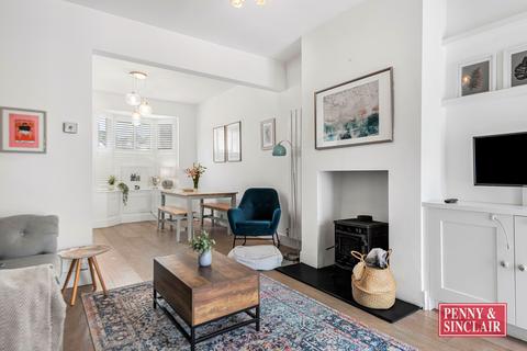 29 Harpsden Road, Henley-on-thames, RG9 1EE