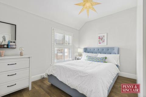 29 Harpsden Road, Henley-on-thames, RG9 1EE