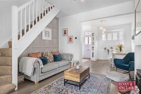29 Harpsden Road, Henley-on-thames, RG9 1EE