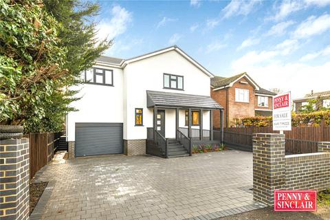 5 bedroom detached house for sale, Brading Way, RG8 8BS