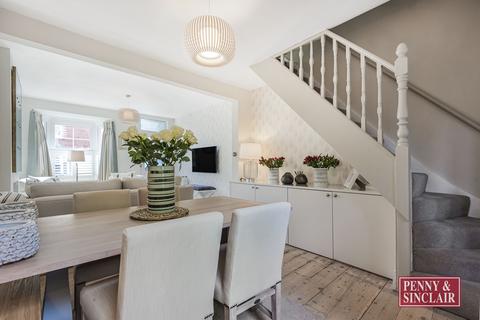 55 Albert Road, Henley-on-thames, RG9 1SD