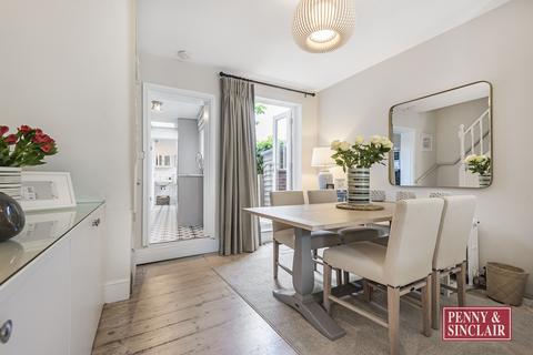 55 Albert Road, Henley-on-thames, RG9 1SD