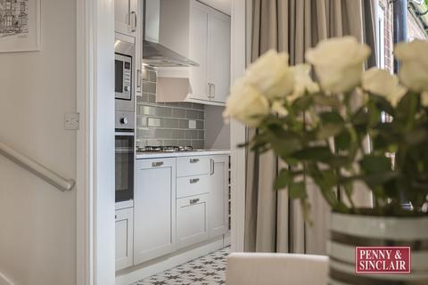 55 Albert Road, Henley-on-thames, RG9 1SD