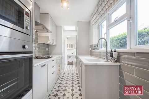 55 Albert Road, Henley-on-thames, RG9 1SD