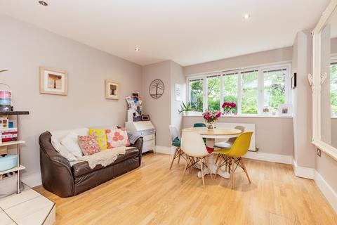 undefined, FAIRFAX ROAD, OXFORD, OX4