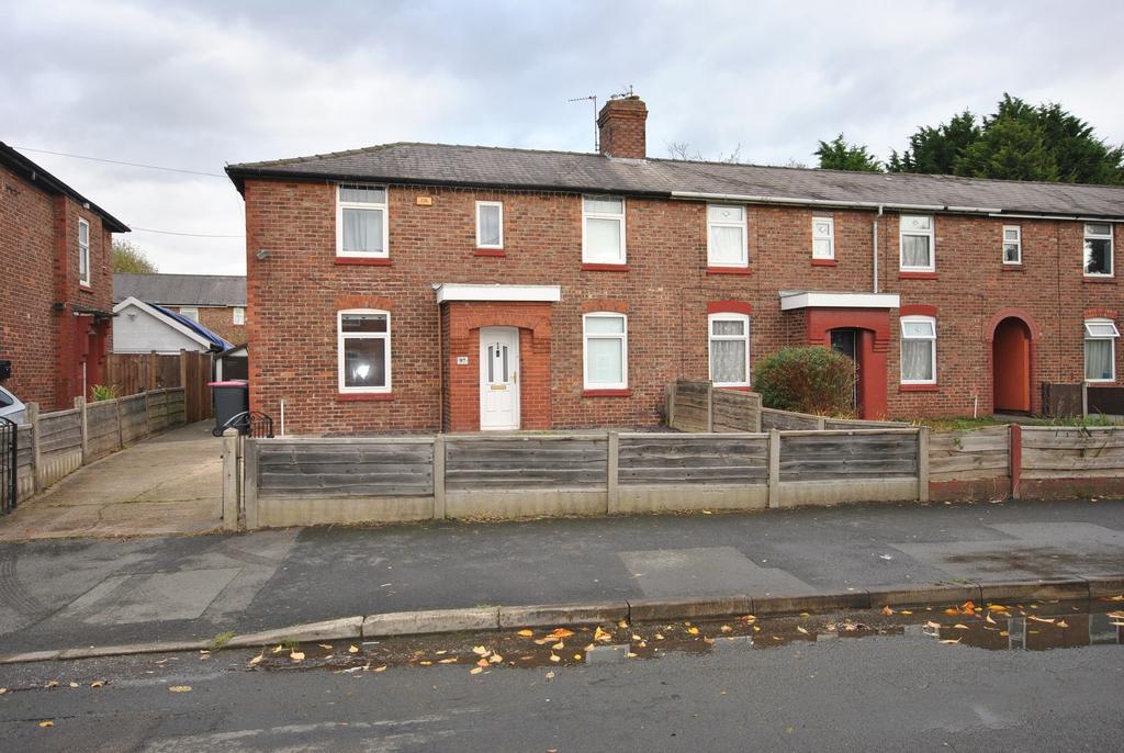 Grasmere Crescent, Eccles M30 3 bed house for sale £200,000