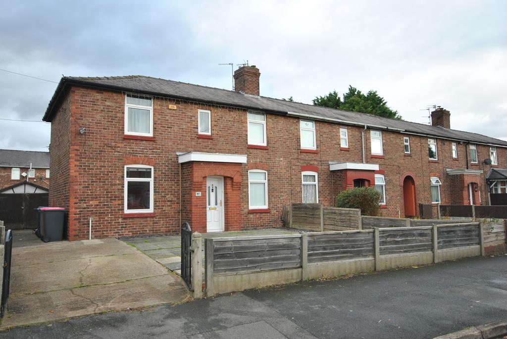 Grasmere Crescent, Eccles M30 3 bed house for sale £200,000
