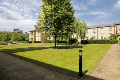3 bedroom apartment for sale, St. George's Manor, Littlemore, OX4