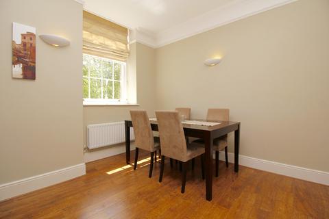 3 bedroom apartment for sale, St. George's Manor, Littlemore, OX4