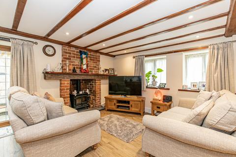 2 bedroom semi-detached house for sale - Oxford Road, Littlemore, OX4