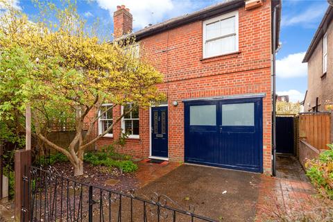 4 bedroom semi-detached house for sale, Lincoln Road, New Hinksey, OX1