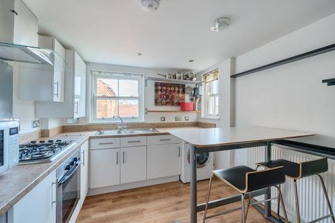 1 bedroom apartment for sale, Poplar Court, Iffley Road, OX4