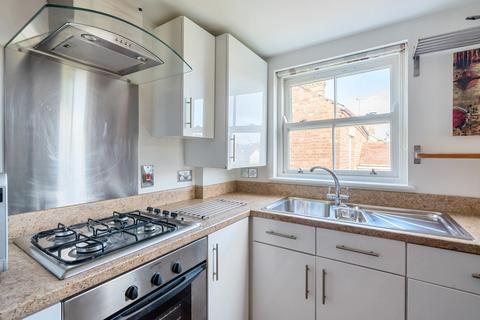 1 bedroom apartment for sale, Poplar Court, Iffley Road, OX4