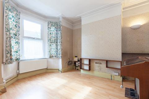 4 bedroom end of terrace house for sale, Stockmore Street, East Oxford, OX4