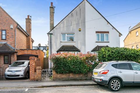 3 bedroom semi-detached house for sale, Edgeway Road, Marston, OX3