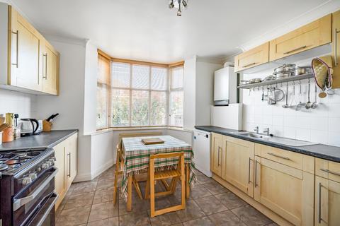 3 bedroom semi-detached house for sale, Edgeway Road, Marston, OX3