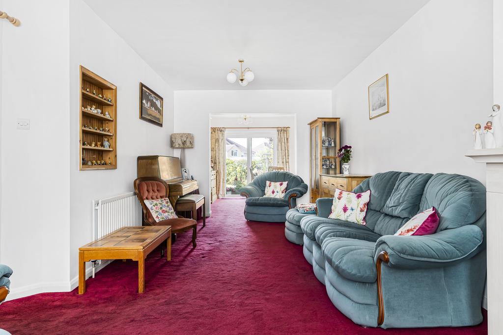 Marston Road, Marston, OX3 3 bed semidetached house for sale £575,000