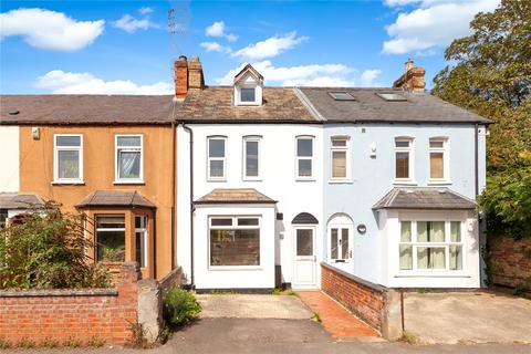 4 bedroom terraced house for sale, Magdalen Road, East Oxford, OX4