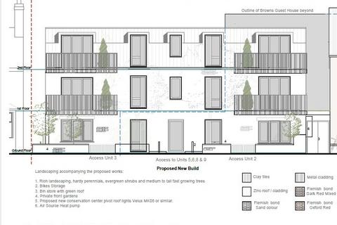 undefined, DEVELOPMENT OPPORTUNITY IN EAST OXFORD