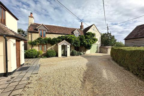 Southlea Bear Lane, Stadhampton, Oxford, OX44 7UR