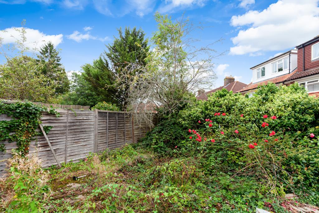 Gipsy Lane, Headington, OX3 3 bed terraced house for sale £575,000