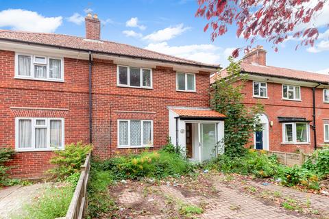 3 bedroom terraced house for sale, Gipsy Lane, Headington, OX3