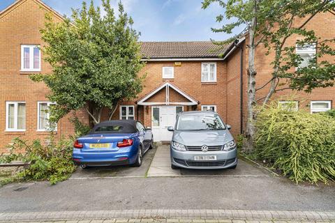 3 Avens Way, Oxford, OX4 7WL